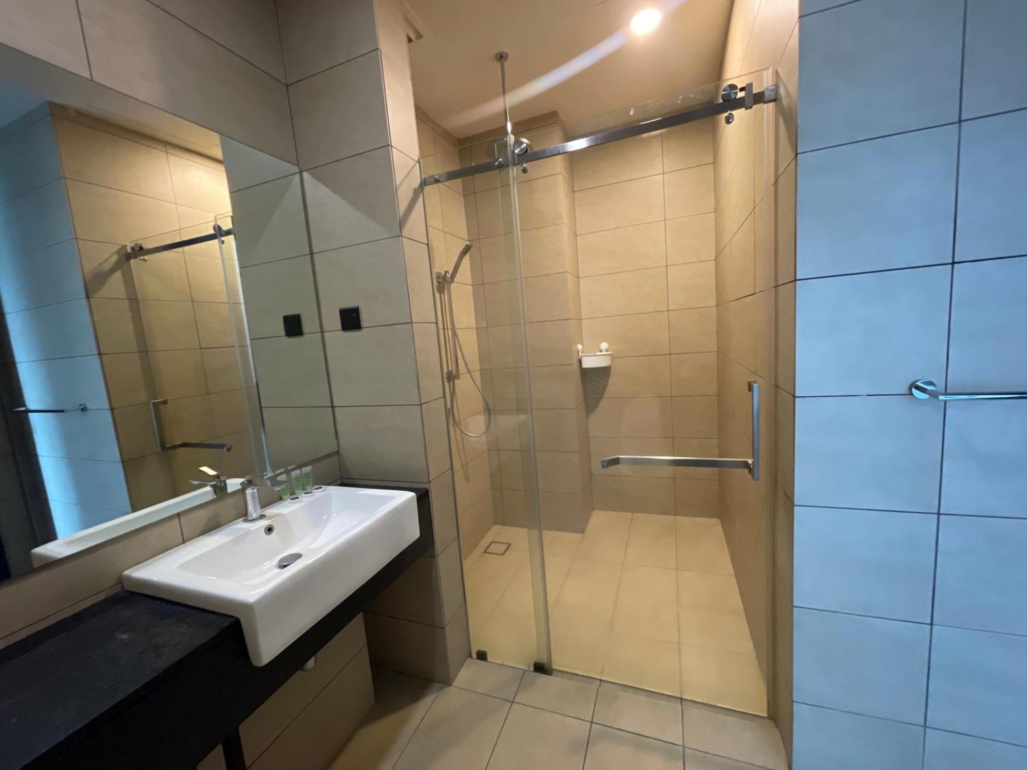 Opus Suite Kuala Lumpur 118 Tower View Eksteriør billede